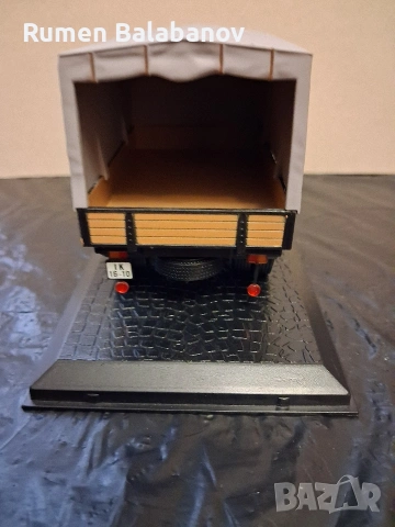 колекционерска количка , снимка 4 - Колекции - 54056494