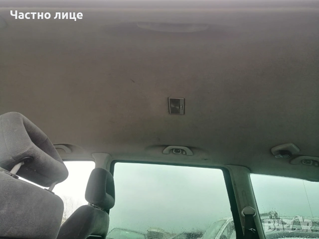 Ford Galaxy (wgr) 1.9Tdi 131к.с На части, снимка 11 - Автомобили и джипове - 54021031