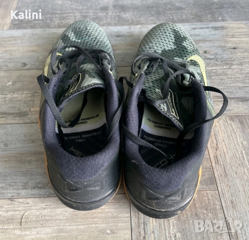 Маратонки Nike Metcon 6, снимка 4 - Маратонки - 54697715