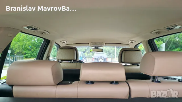 BMW X5 3.0d xDrive 235кс 7 MECTA, снимка 18 - Автомобили и джипове - 55523767