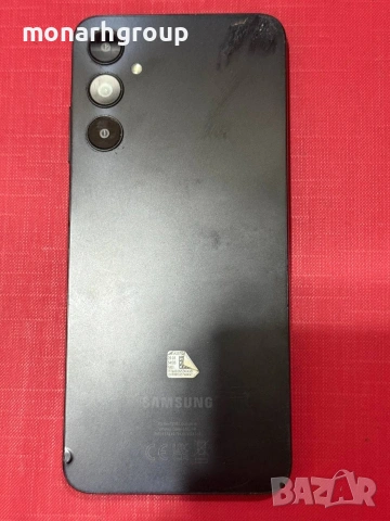 телефон Samsung Galaxy A05s 64GB/ RAM 4GB + калъф, снимка 4 - Samsung - 54822765