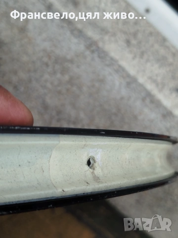 29 цола капла за велосипед колело Shimano , снимка 4 - Части за велосипеди - 49988181