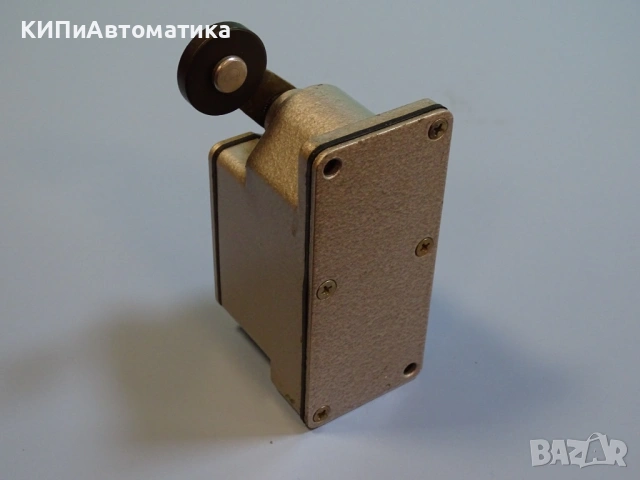 краен изключвател ВП 16ЛГ235131-55У2.2 16A 660V/440V, снимка 5 - Резервни части за машини - 54412500