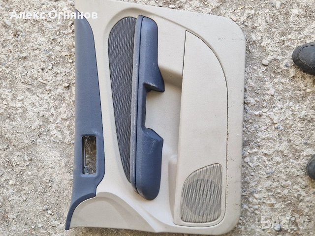 кори за врата, снимка 7 - Части - 54318515