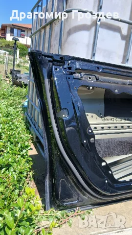 Предна лява врата за Mercedes CLA (W117) / Мерцедес ЦеЕлА (W117) , снимка 13 - Части - 50970093
