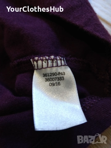 PINK Victoria's Secret XS size Дамска тениска, снимка 4 - Тениски - 54438014