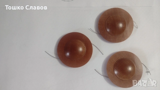 шпули за високочестотни, снимка 3 - Тонколони - 54279939