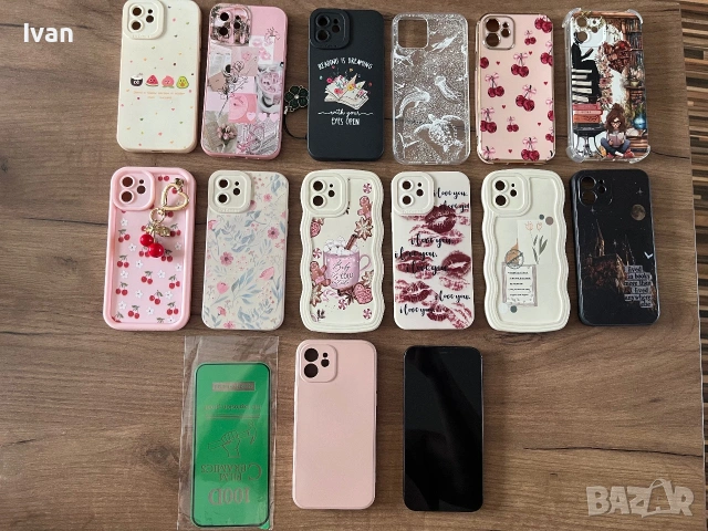 Iphone 12 128GB, снимка 10 - Apple iPhone - 55036421