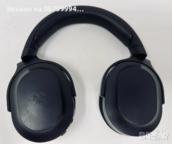 Слушалки Razer Baracuda X, снимка 2 - Слушалки, hands-free - 52868222