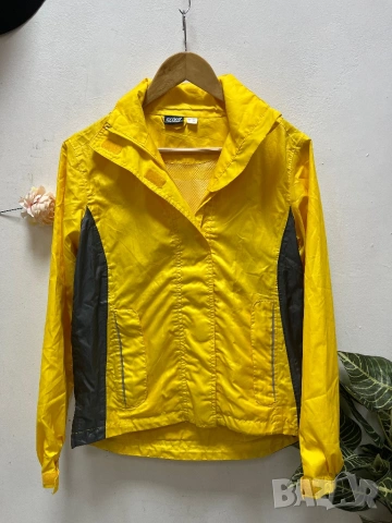 Ветровка CRIVIT OUTDOOR