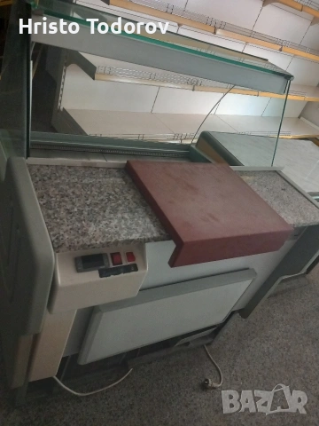 Търговско оборудване за магазин за хранителни стоки , снимка 7 - Оборудване за магазин - 54653701