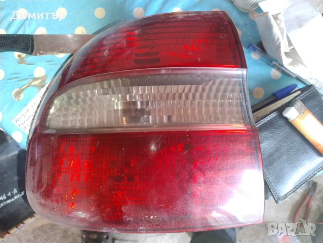 Стоп Ляв За Волво В 40 2002г / Volvo V 40 2002y