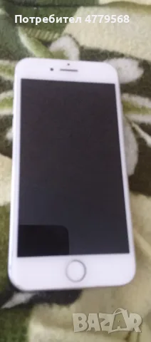 Iphone7 в добро състояние , снимка 3 - Apple iPhone - 55606744