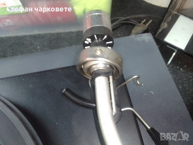 грамофон UNITRA, снимка 4 - Грамофони - 54747544
