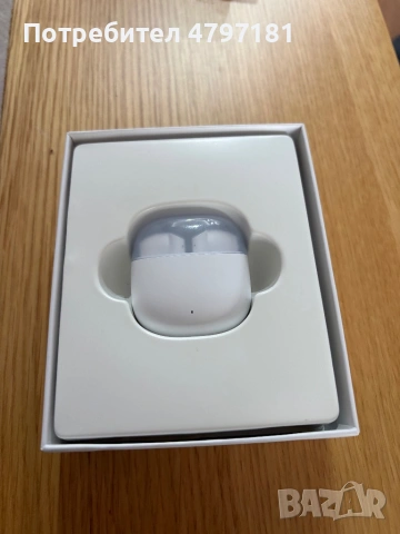 Слушалки vivacom Buds, снимка 2 - Слушалки и портативни колонки - 54196336