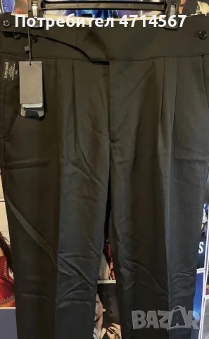 Панталон  на Armani, снимка 2 - Панталони - 55697246