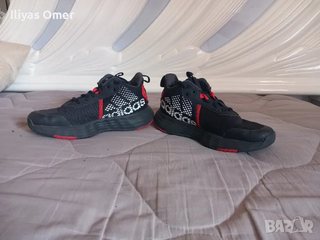 Продавам детски обувки Adidas , снимка 3 - Детски маратонки - 55553737