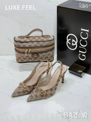 Gucci ⚜️ Дамски Чанти 