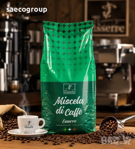 Кафе на зърна Esserre Promo от Caffè Ravasio, снимка 2 - Други - 55011166
