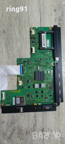 Main board - BN41-01378A BN94-04937A TV Samsung UE32C4000PW