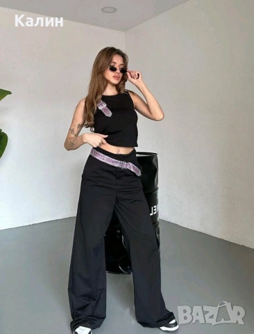 Дамски комплекти Miu Miu - два цвята - Разпродажба - 18€, снимка 3 - Спортни екипи - 54900612