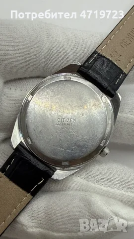 Citizen Seven Quartz, снимка 3 - Мъжки - 55698215
