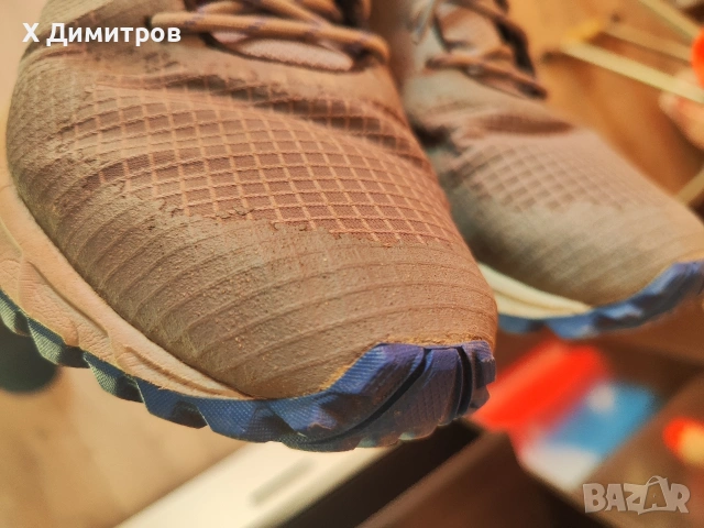 Продавам Маратонки , снимка 7 - Спортни обувки - 54345106