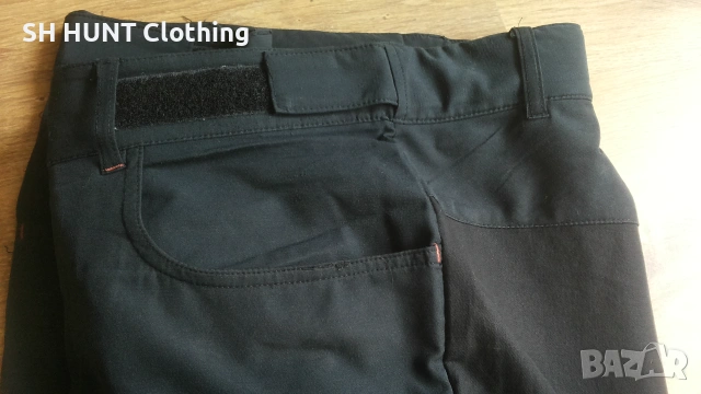 DOVREFJELL Stretch Trouser размер M еластичен панталон - 2738, снимка 5 - Панталони - 55064782