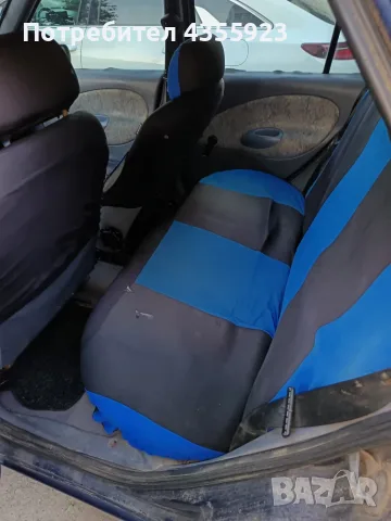 Ford Fiesta,Ford Fiesta, снимка 6 - Автомобили и джипове - 51833983