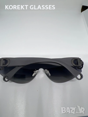 Ritta Bradley RB9067 HIGH QUALITY FASHION POLARIZED 100% UV Слънчеви очила TOП цена! Гаранция! , снимка 5 - Слънчеви и диоптрични очила - 54581405