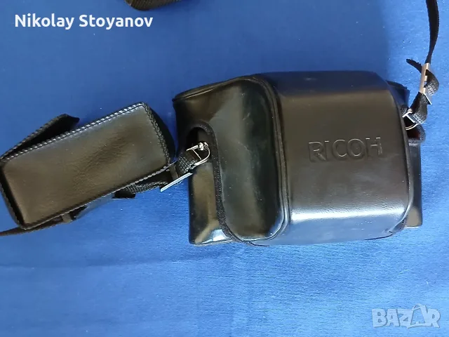 Калъв за фотоапарат RICOH