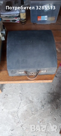 Пишещи машини Оптима