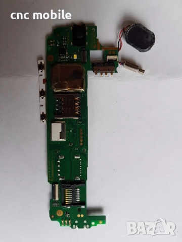 Alcatel Pixi 4 - 4" - Alcatel OT4034X оригинални части и аксесоари , снимка 3 - Резервни части за телефони - 20506175