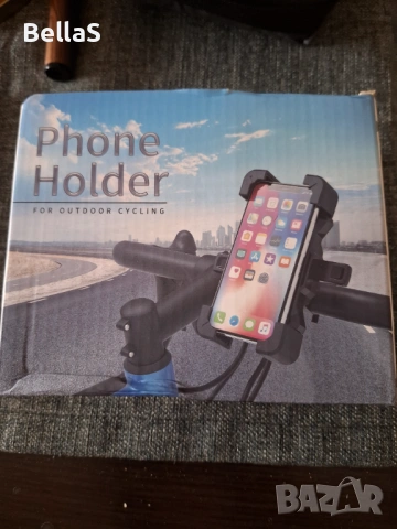 Стойка за телефон 