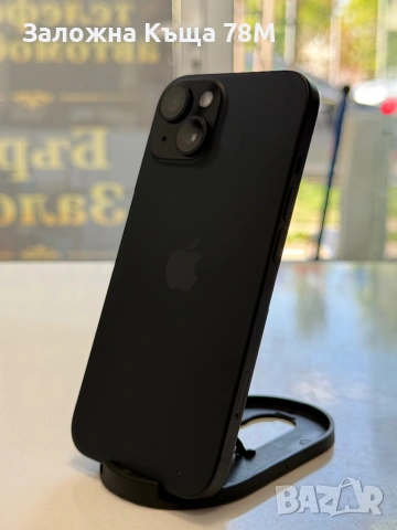 iPhone 15 128GB , снимка 2 - Apple iPhone - 54409462