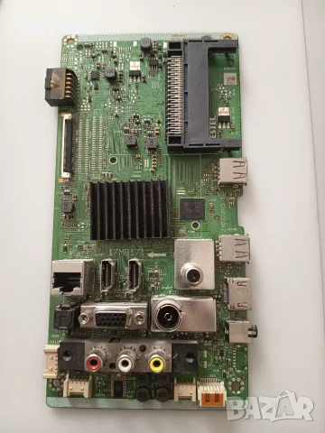 Main board 17MB171 за Toshiba 42LA2063DG