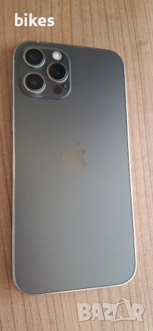 iPhone 12 pro maxПЕРФЕКТНО СЪСТОЯНИЕ 240€