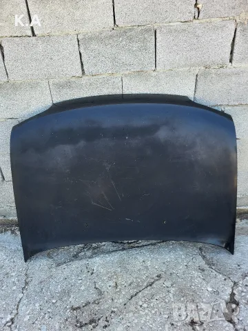 Преден капак Nissan Micra K11