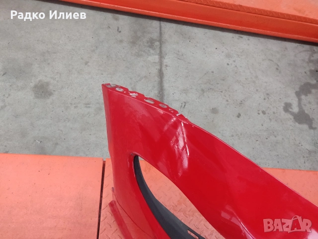 Предна Броня SRT HELLCAT за Dodge Charger 2016/2019 г., снимка 15 - Части - 54203782