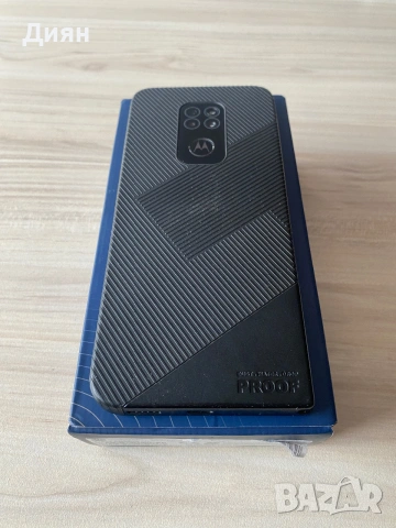 Продавам MOTOROLA DEFY, снимка 9 - Motorola - 55175089