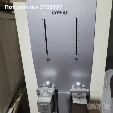 Диспенсър за вода., снимка 3 - Други - 55482982