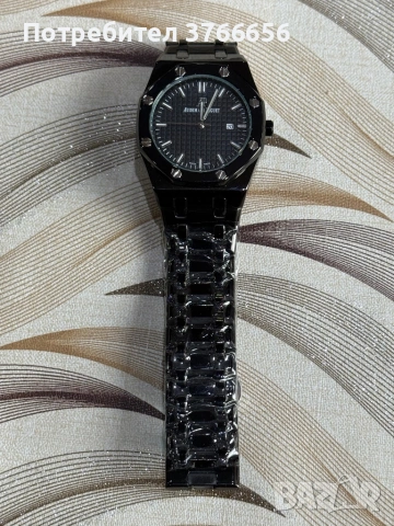 Audemars Piguet / Нов , снимка 5 - Мъжки - 54046923