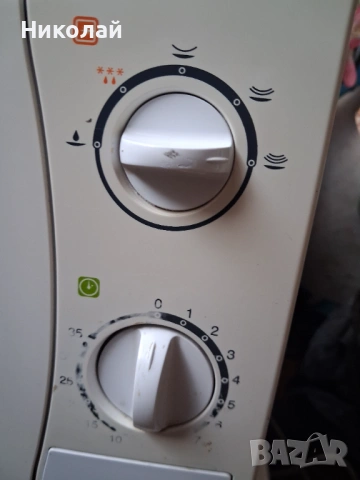 Микровълнова фурна "Daewoo", снимка 6 - Микровълнови - 53995965