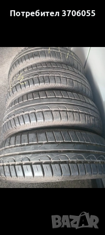 Летни гуми 175/65/14!, снимка 3 - Гуми и джанти - 54083417