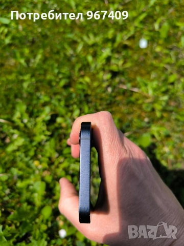 iPhone 12 64Gb Black , снимка 3 - Apple iPhone - 54409160