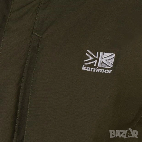 Мъжко яке Karrimor Urban/xl/4420 Б14, снимка 3 - Якета - 55268236