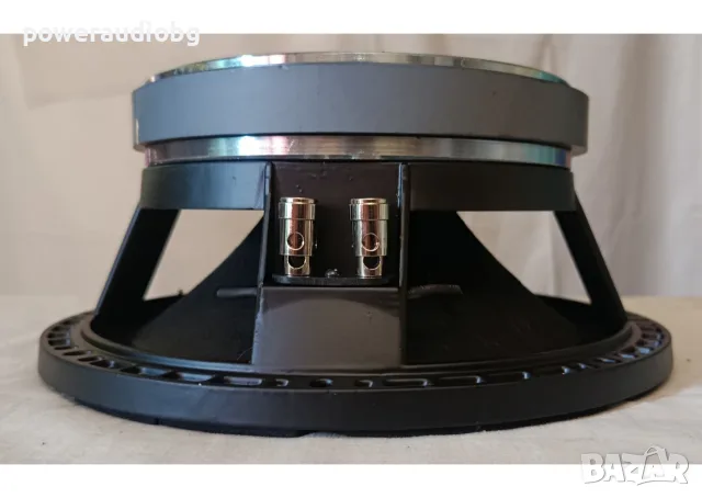 Профи 10 инча говорители B&C 10MD26 - 700W - 8 OHM - 4бр., снимка 4 - Тонколони - 55565658