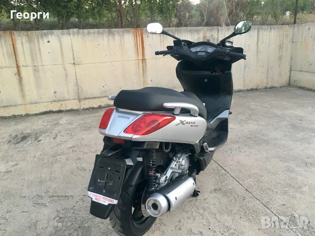 Yamaha X Max 250i, снимка 5 - Мотоциклети и мототехника - 55469538