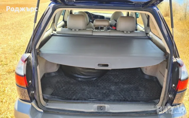 Subaru B12 H6 - 2002г - 209к.с, снимка 7 - Автомобили и джипове - 55512953