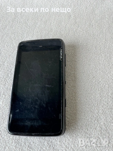 За части! Nokia N900